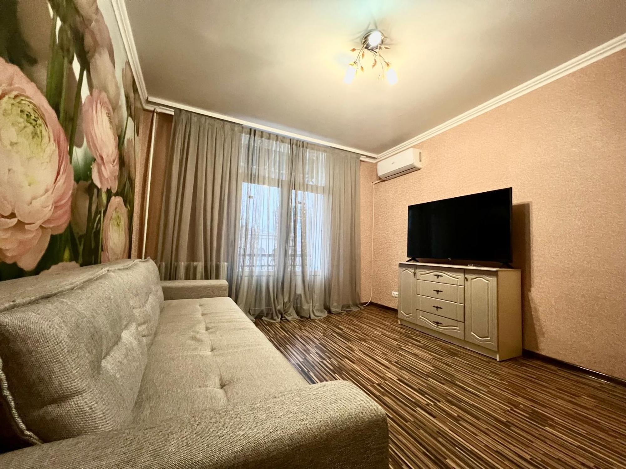 Apartament Central In Chisinau! Екстериор снимка
