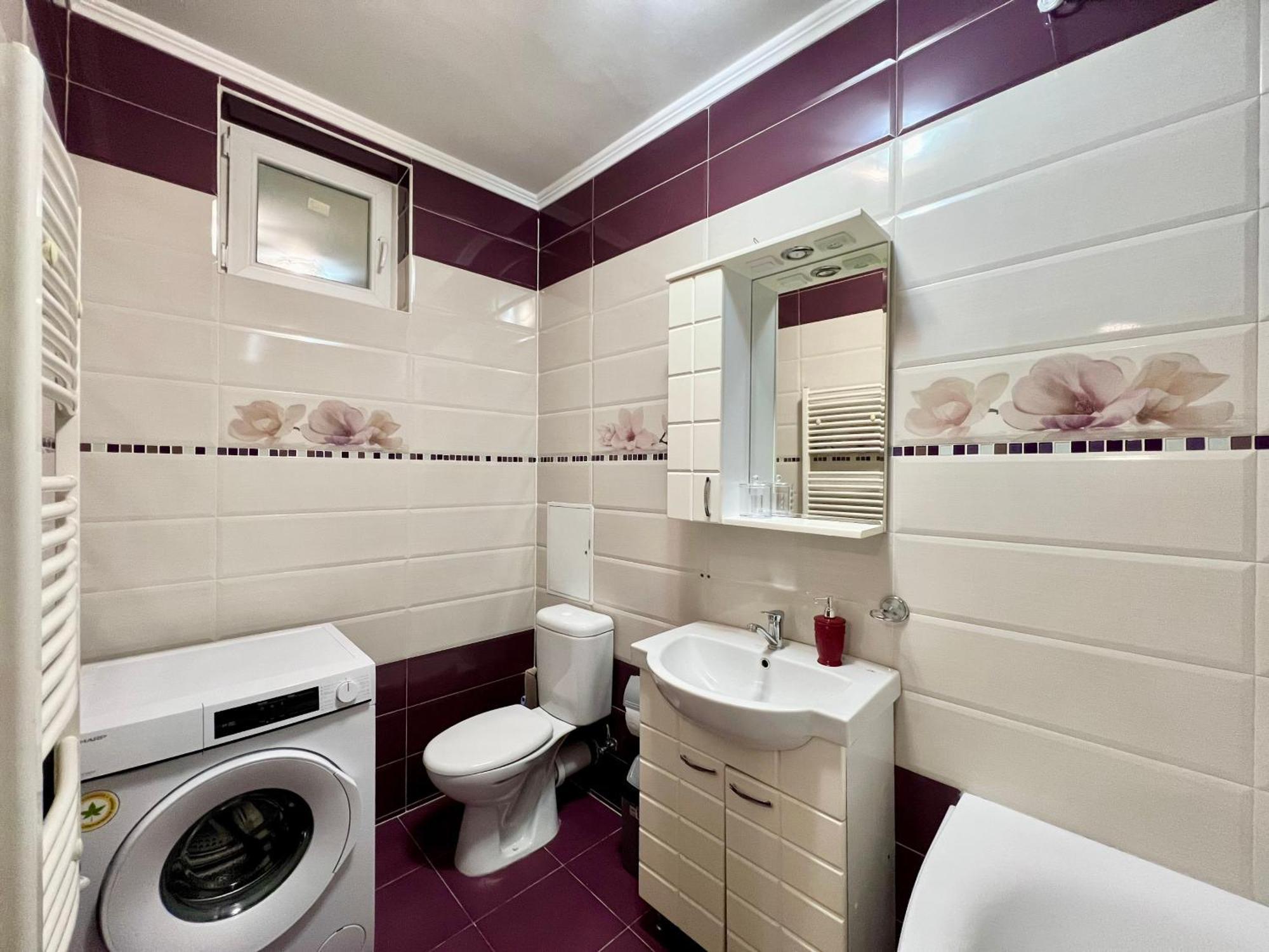 Apartament Central In Chisinau! Екстериор снимка