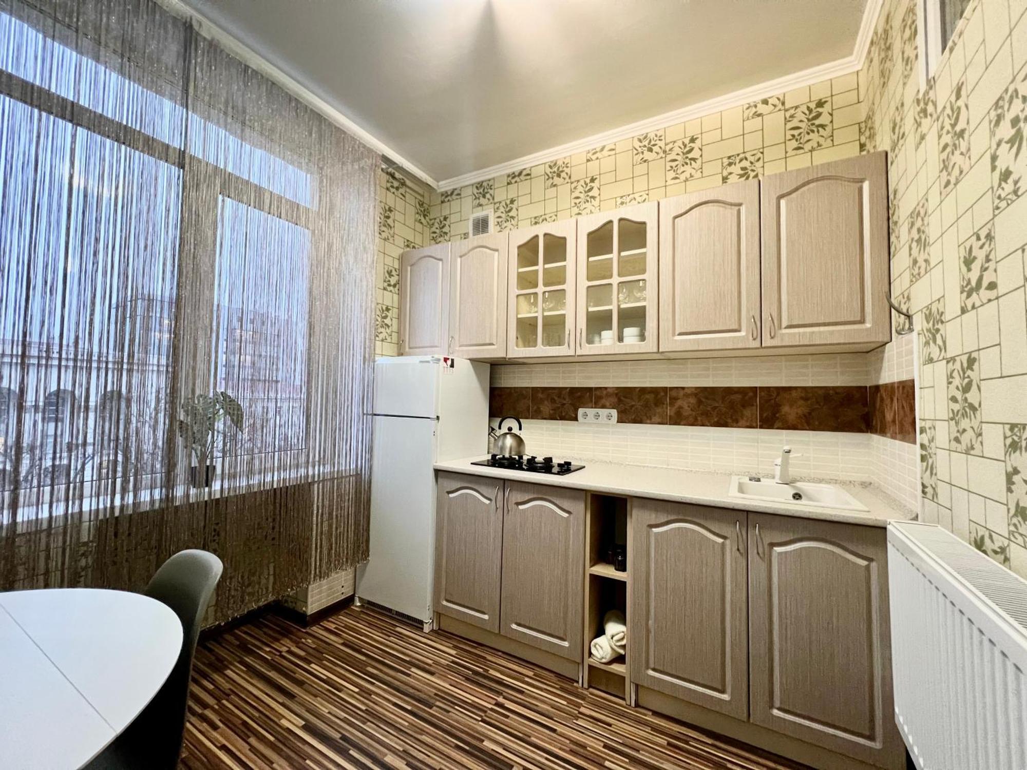 Apartament Central In Chisinau! Екстериор снимка