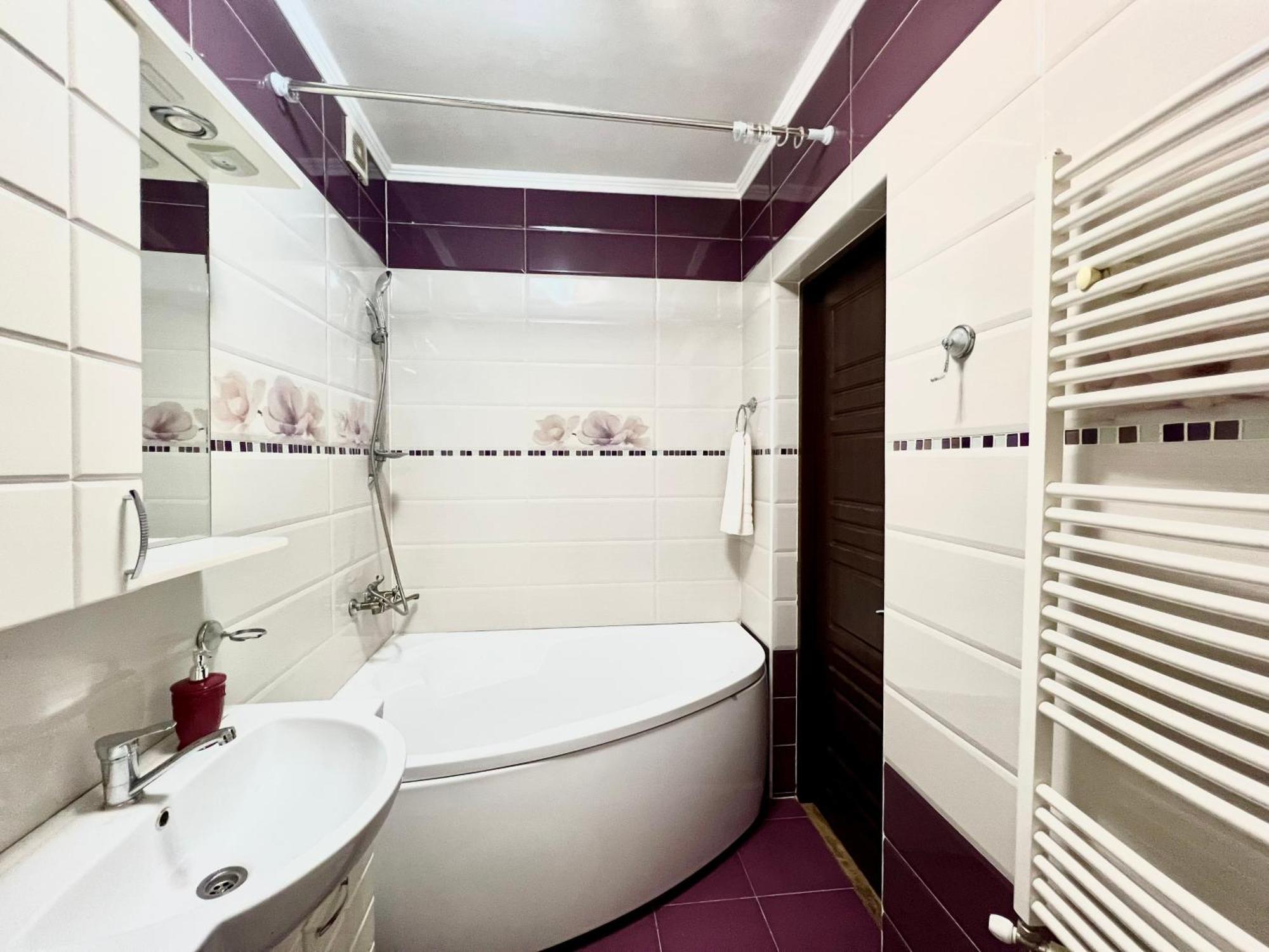 Apartament Central In Chisinau! Екстериор снимка
