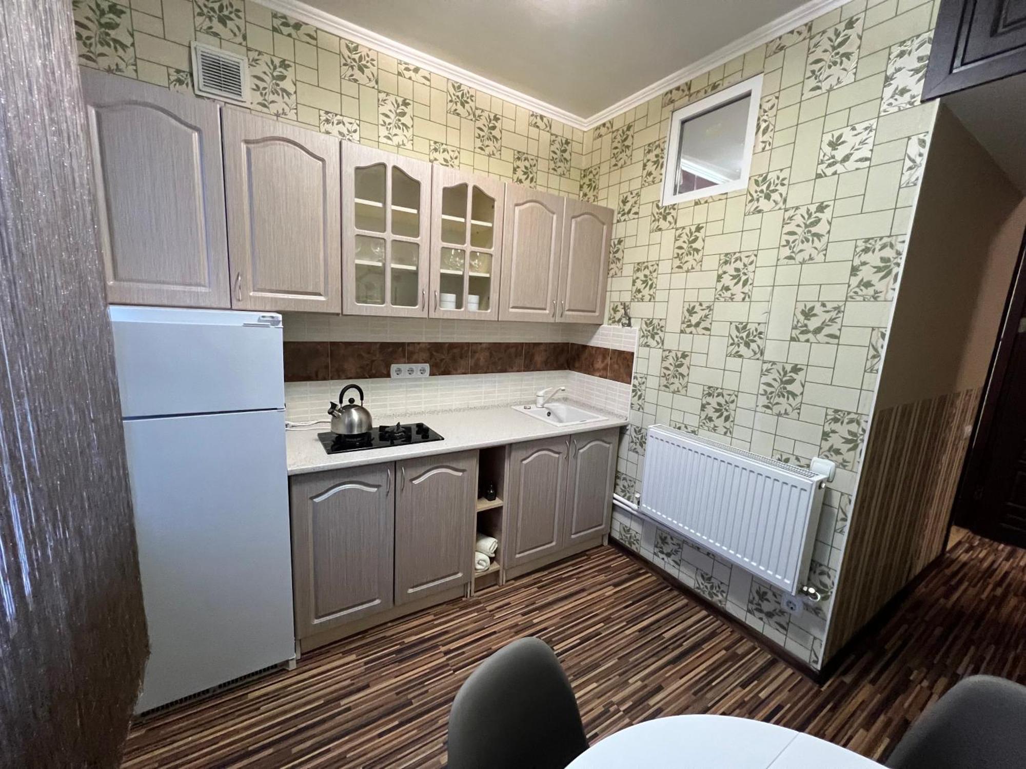 Apartament Central In Chisinau! Екстериор снимка