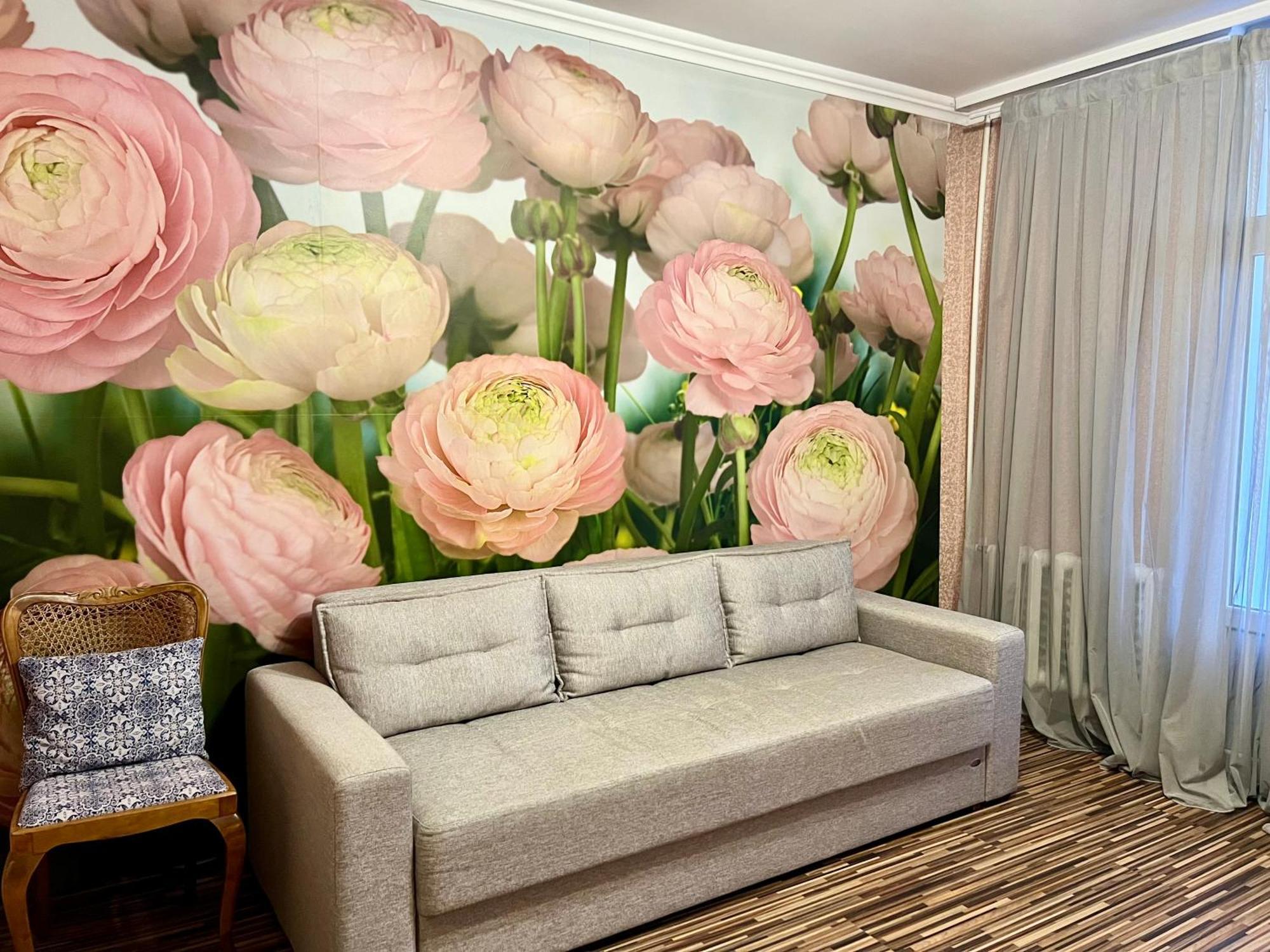 Apartament Central In Chisinau! Екстериор снимка