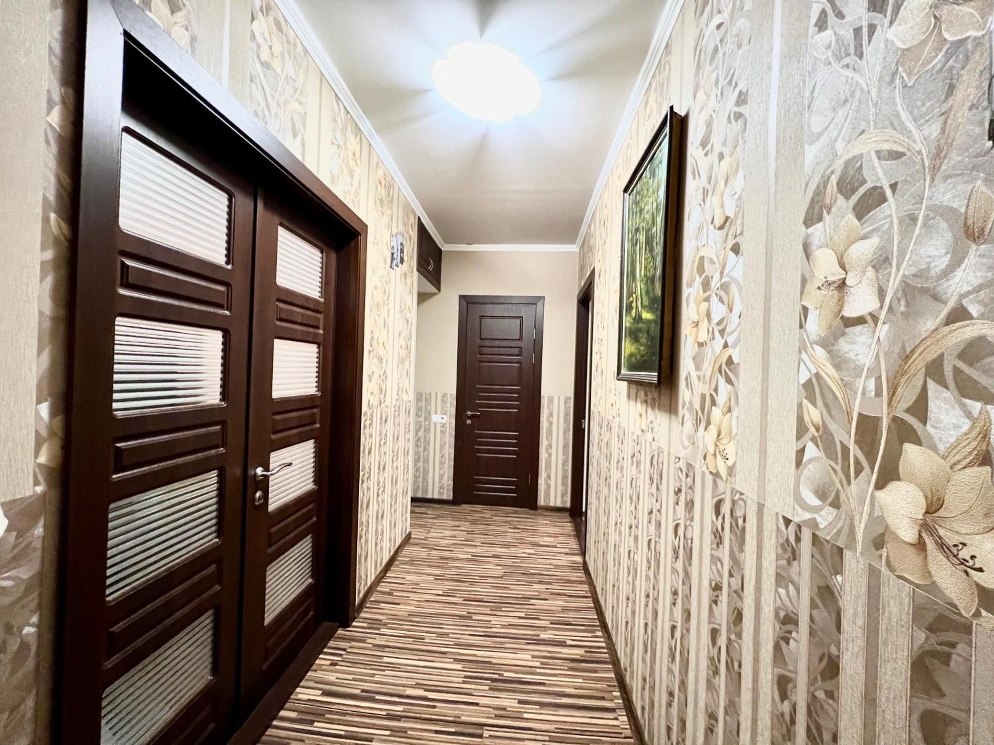 Apartament Central In Chisinau! Екстериор снимка