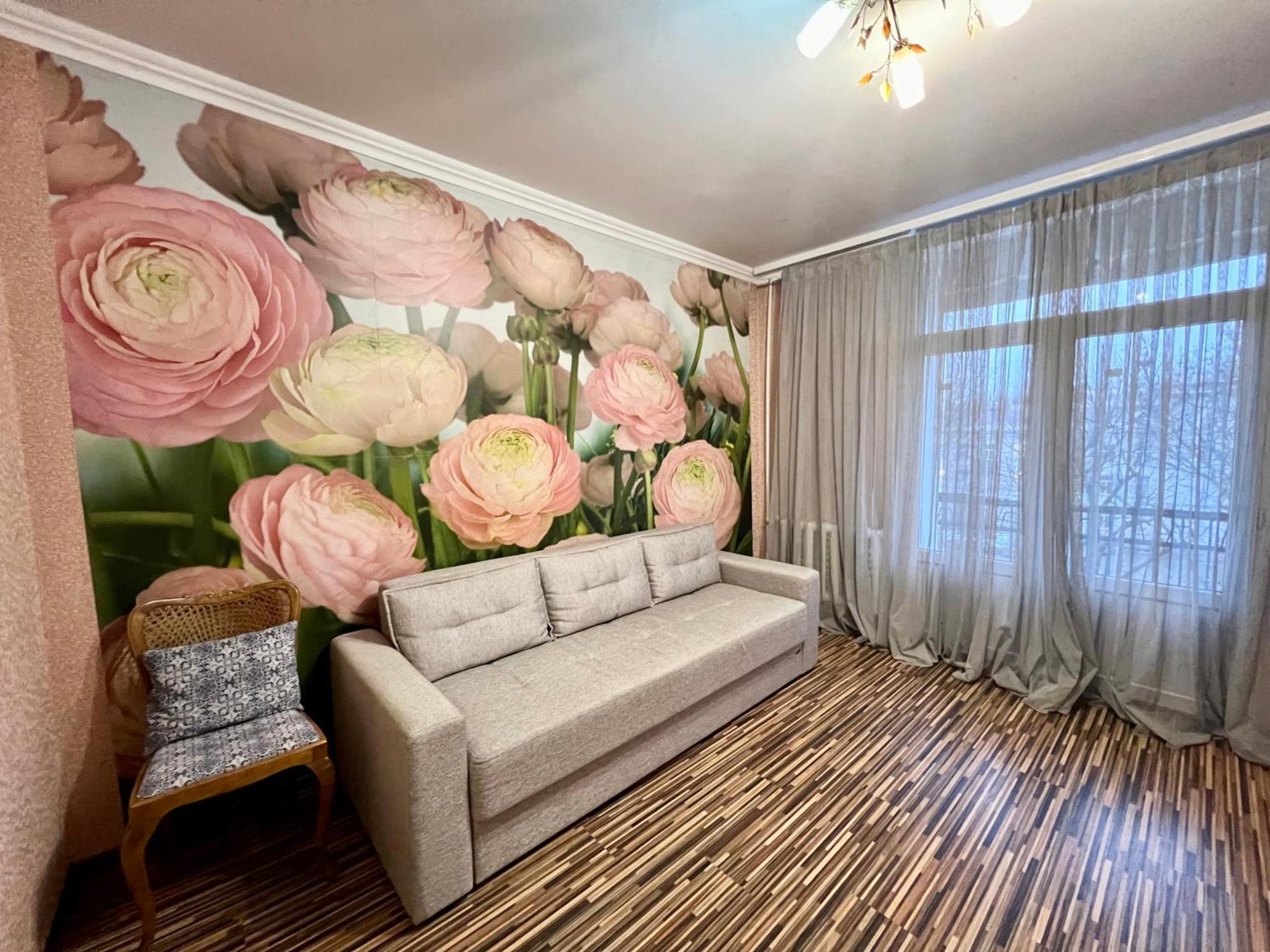 Apartament Central In Chisinau! Екстериор снимка