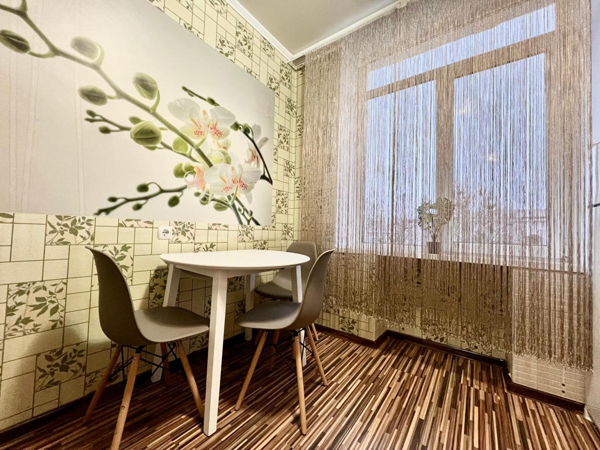 Apartament Central In Chisinau! Екстериор снимка
