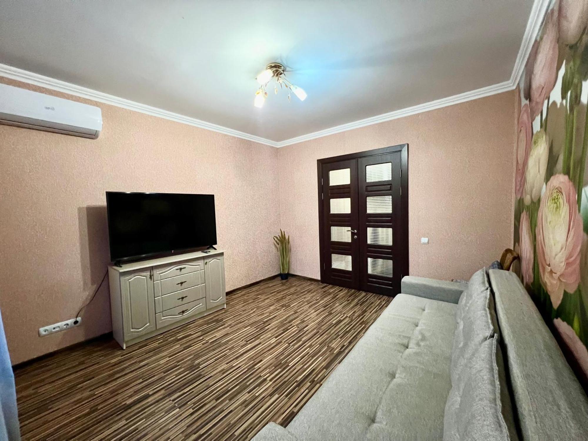 Apartament Central In Chisinau! Екстериор снимка