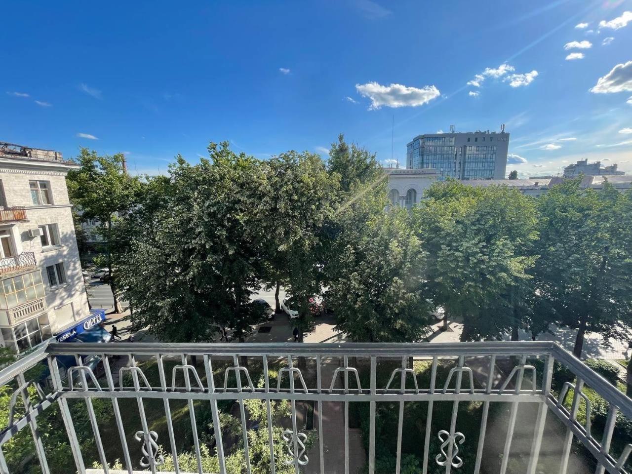 Apartament Central In Chisinau! Екстериор снимка